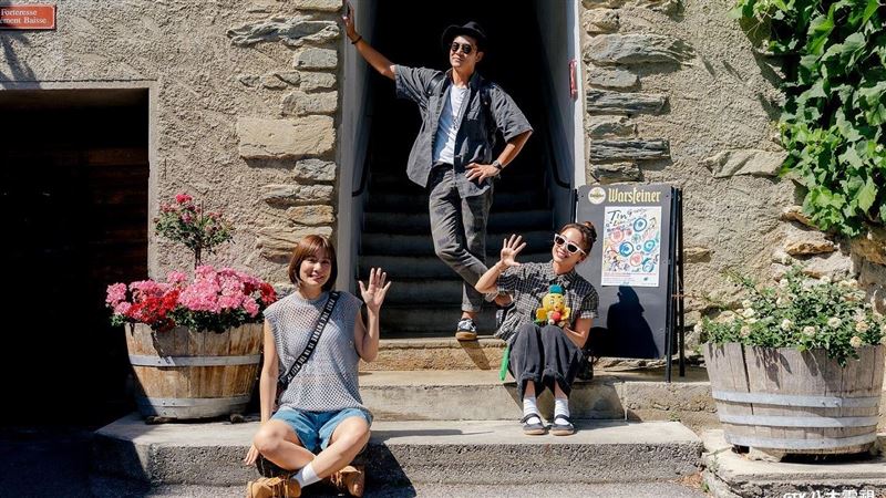 姚元浩錄到一半遭鬼鬼開嗆　最大導火線曝