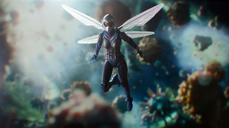 深夜學點量子力學!鴻海解鎖化學密碼