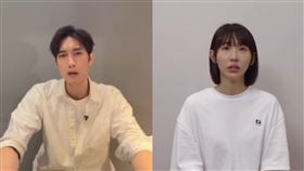 范姜彥豐,粿粿。（合成圖／翻攝自粿粿IG、范姜彥豐臉書）