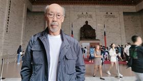 馮淬帆昨（10月31日）驚傳病逝。（圖／翻攝自馮淬帆FB）