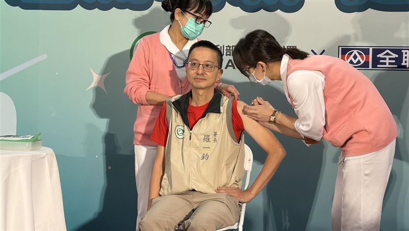 左流右新2階段開打 百間全聯、大全聯設站