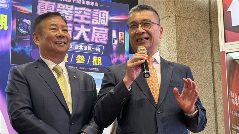 普丁非獨裁者?徐國勇狠酸:推翻國際三觀