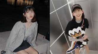 范姜不滿名字排後面　粿粿哭曝母親節大吵