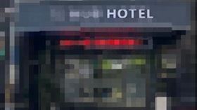 旅館,連鎖,台中,死亡,案件,房客,退房,陳屍（圖／翻攝畫面）