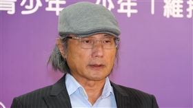 包小柏「少年維特的煩惱」分享會。（圖／記者鄭孟晃攝影）