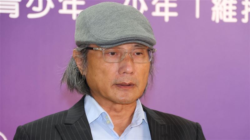 22歲愛女下月忌日 包小柏:傷痛無法撫平