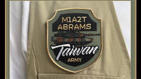 國軍最新主力M1A2T戰車營（裝甲584旅）正式成軍
