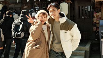 王子前世正緣粿粿　范姜上輩子是第三者