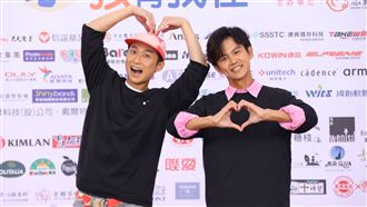 粿粿婚內出軌王子　過來人阿翔尷尬首發聲