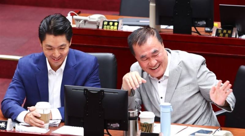 「李四川條款」三讀！直轄市副市長變3人