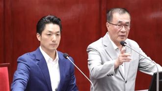 李四川臉書發文（圖／翻攝自李四川臉書）