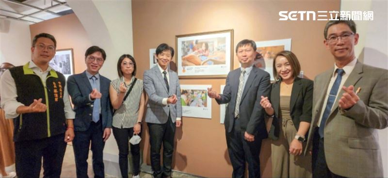 奇美月盛大登場！「三院聯手」深耕台南　共創健康台灣新願景。（圖／翻攝畫面）