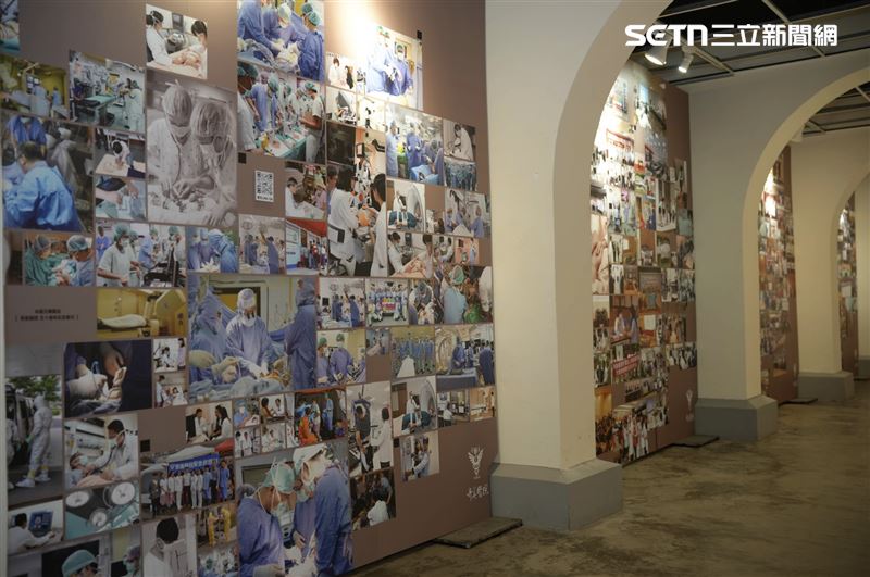 奇美月盛大登場！「三院聯手」深耕台南　共創健康台灣新願景。（圖／翻攝畫面）