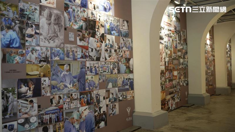 奇美月啟動 「三院聯手」打造健康台南