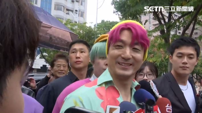 不發錢？議員轟惡劣　蔣萬安：市民能理解