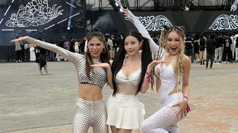 護理女神謝侑芯猝逝　她曝內幕：很難過