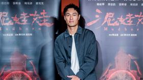 楊祐寧、《泥娃娃》。（圖／天予電影提供）