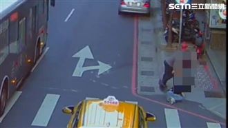 少女撂人教訓舊愛　打手臨時起意搶金項鍊