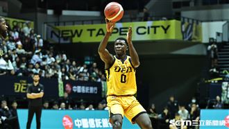 阿巴西、內馬砍49分　特攻擋住夢想家逆襲