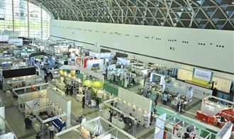 TASS2025,高雄展覽館,綠色轉型