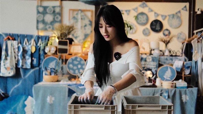 行事曆快記!六龜「野趣東高雄」登場