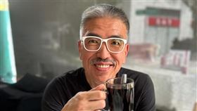 屠穎。（圖／翻攝自屠穎臉書）