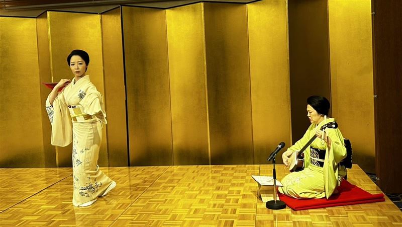 京都「藝妓」文化初體驗！一秒回江戶時代