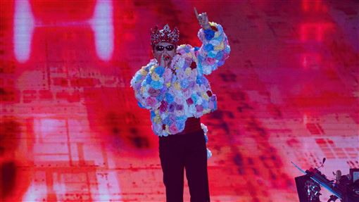 GD自爆感情狀態　親揭BIGBANG回歸計畫