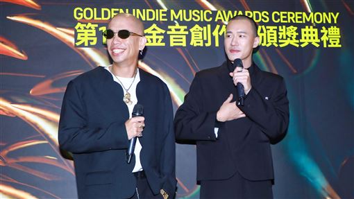 才奪金4個月！金曲歌王自爆「弄斷獎座」