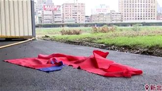 高院重審割國旗案　法官斥：呷碗內洗碗外