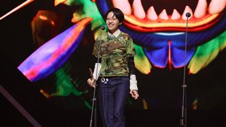 金音獎完整得獎名單出爐　最大贏家是她