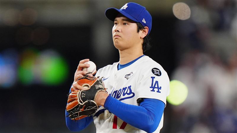 G7先發為何給大谷　主帥答案出乎外媒預料