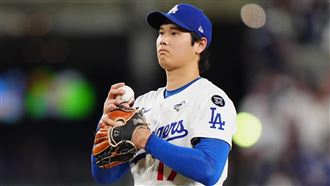 G7先發為何給大谷　主帥答案出乎外媒預料