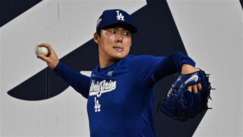 山本賽前又熱身了？　羅伯茲：他G7想登板