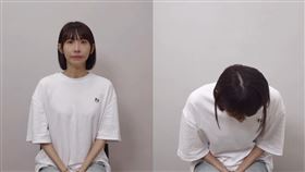 粿粿發布影片。（圖／翻攝自粿粿IG）