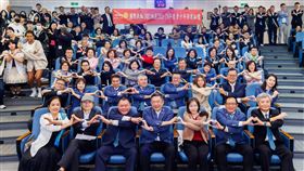 國際扶輪3482地區啟動「青少年保護論壇」計畫。（圖／國際扶輪3482地區提供） 