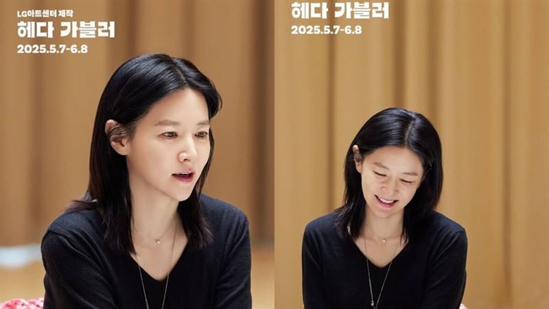 「要不要吃泡麵？」約會神句竟出自她口。（圖／翻攝自IG @leeyoungae0824）