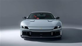 Novitec改裝法拉利12Cilindri。（圖／翻攝Novitec網站）