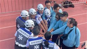 義消技能競賽,T-cert,高雄市義消救護大隊