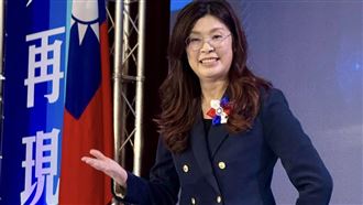 鄭麗文成「木法沙」 但老K獅群各自躺平？