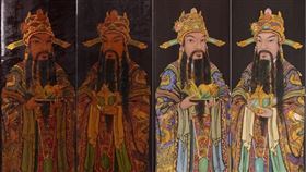 ▲修復對比。（圖／翻攝自蔡舜任藝術文化股份有限公司粉絲專頁）