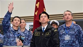 小泉進次郎1日與中國國防部長董軍舉行會談，提及共軍在釣魚台的活動。（圖／翻攝自X平台 @shinjirokoiz）