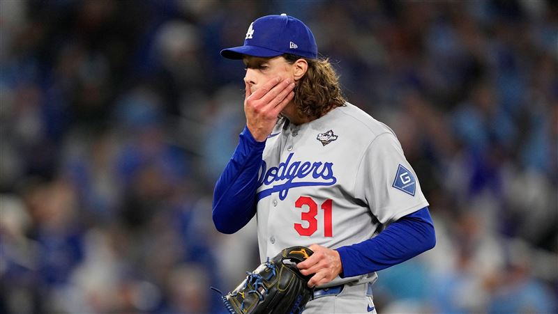 G6後援投3球解危　葛拉斯諾G7中繼卻失分