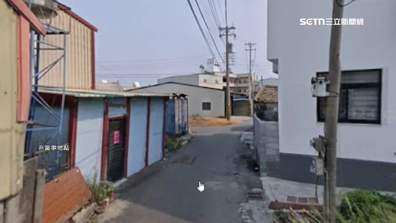 不滿聊天聲音太大　逆子揮58刀砍死8旬母