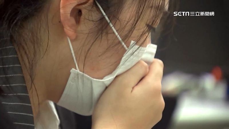 秋季日夜溫差大好發疾病(示意圖/三立新聞網)