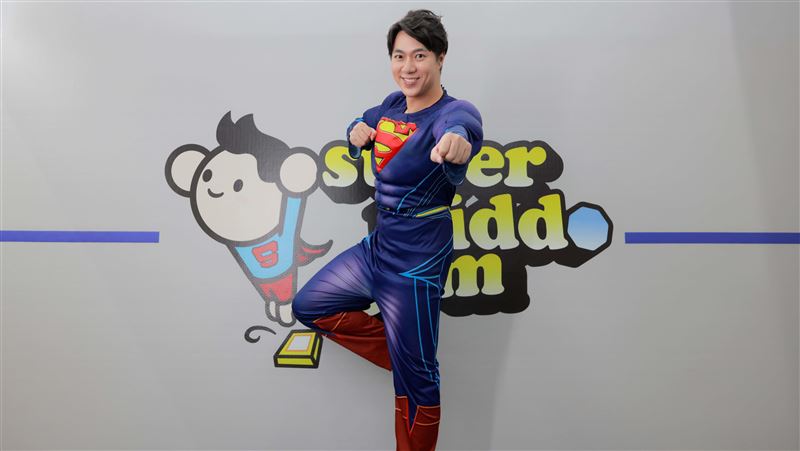 男星二、三尖瓣脫垂不閃兵：我當兵我驕傲