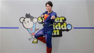 男星二、三尖瓣脫垂不閃兵：我當兵我驕傲