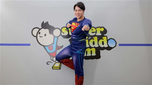 男星二、三尖瓣脫垂不閃兵：我當兵我驕傲