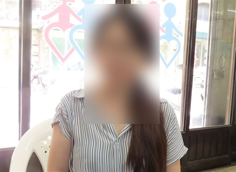 桃園市中壢區美滿服務中心主任徐乃義呼籲，別將孝心變勒索！母親應放手，讓女兒自主選擇愛情。（照片非當事人）（圖／桃園市中壢區美滿服務中心提供）