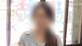 桃園市中壢區美滿服務中心主任徐乃義呼籲，別將孝心變勒索！母親應放手，讓女兒自主選擇愛情。（圖／桃園市中壢區美滿服務中心提供）